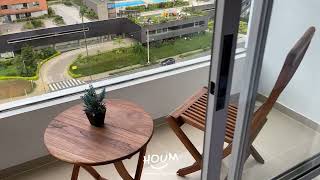 Video de la propiedad