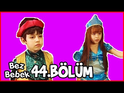 Bez Bebek Kısa Bölümler - 44. Bölüm