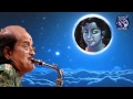 Krishna Nee Begane - Kadri Goplanath And Haridwaramangalam A K Palanivel