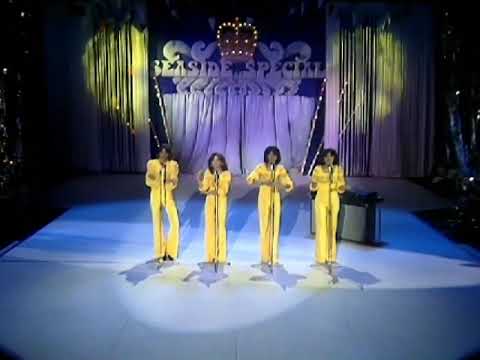 DREAM EXPRESS - "A MILLION IN 1,2,3" LIVE July 9, 1977
