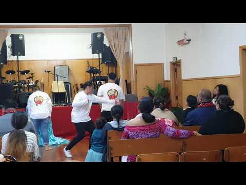 Siva Aiga Toetu - Gospel mix🎵