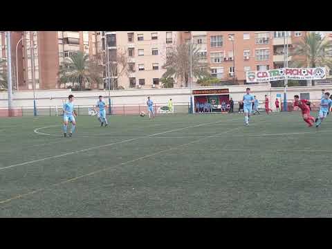 Tiró pichón cd b 5-4 marbella PARAISO cd 2p