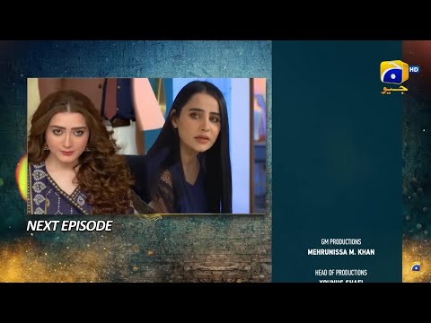 Grift Episode 45 Teaser - Promo Review  6th February 2023 - HAR PAL GEO