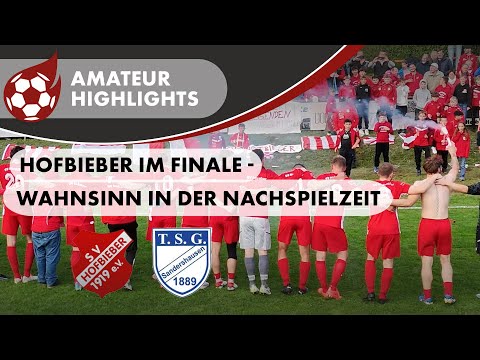 Krasse Nachspielzeit | Relegation zur Verbandsliga völlig verrückt | Fußball-Highlights