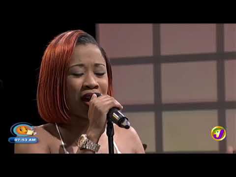 Davianah Performance (Smile Jamaica) January 15 2019