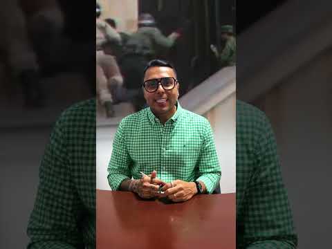 Lo ocurrido en el Instituto Técnico María Inmaculada de Villa del Rosario merece r #Shorts