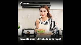 Download lagu Investasi anti-rugi ala FOOD.ID mp3