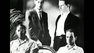 3. Funk Rock Inspirations: A Certain Ratio