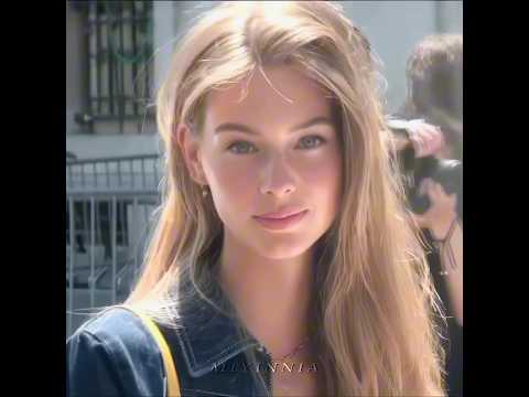 Oh, my god Her beauty is amazing! #laurendegraaf