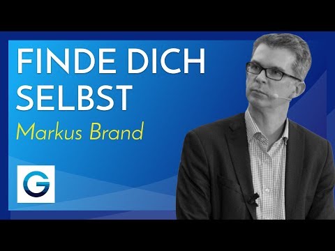 Entdecke wer du wirklich bist – Die Kraft der Persönlichkeitsanalysen // Markus Brand