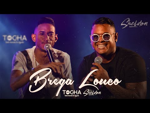 Brega Louco - MC Tocha