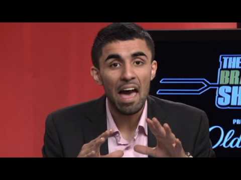 MLG Orlando 2010 • Bracket Show [Part 1/2]