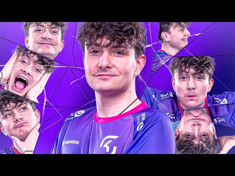 SKarni - Von 0 auf 100 | An SK Gaming LEC Documentary