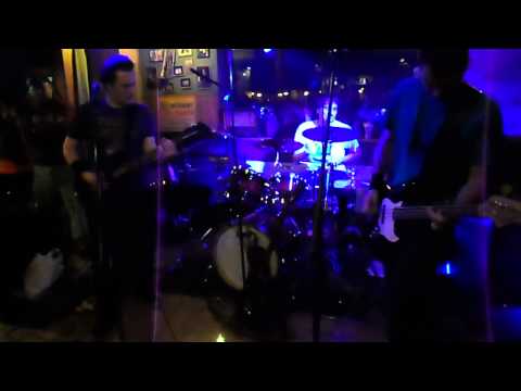 Apryl - Rozlet - koncert pro Míru