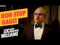Little Britain Lore Lucas And Walliams