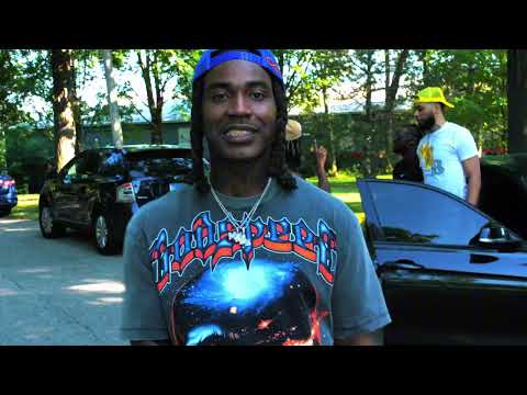 Crack white - No Runner - Official Music video Shot@#PPV