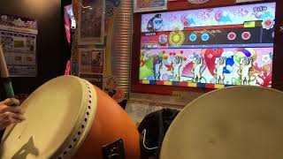 【太鼓の達人ニジイロver.】アバみ　全良