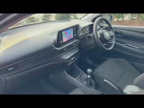 2022 Hyundai Bayon | Executive | Mint Condition! - Image 2