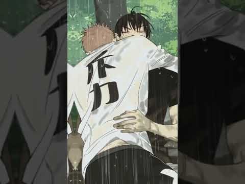 I Hate All Men 19 days Manhua | English #shorts