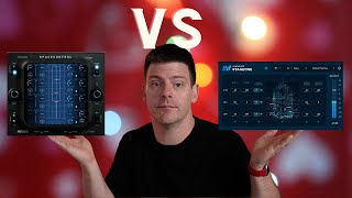 Video thumbnail for Extreme Width! Leapwing Stageone 2 vs Acustica Space Control by Matty Harris | Mix and Master My Song