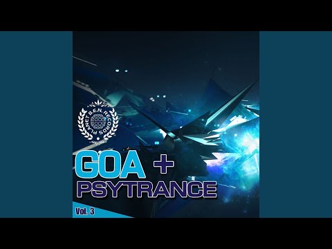 Getting High power (Cosmic Tone Remix)