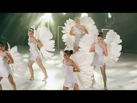 ALL STEPS 2025г. Ямбол, Ангелите на "ALL STEPS" юноши