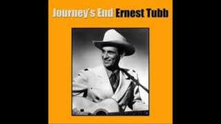 1510 Ernest Tubb - Journey's End