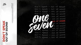 Download lagu Out Of Sound - Don't Speak mp3