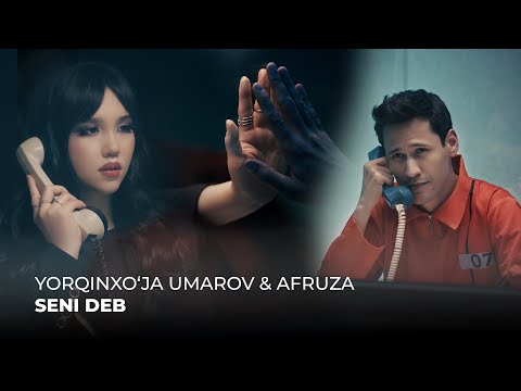 Yorqinxo'ja Umarov & Afruza - Seni Deb (Official VIdeo)