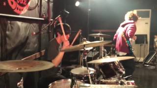 BLUE ENCOUNT/JUST AWAKE 叩いてみた