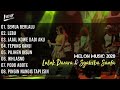 MELON MUSIK FULL ALBUM 2020SPESIAL SYAHIBA SAUFA LULUK DARARA