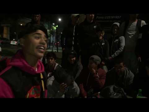 BARTO vs KODIGO: SEMIFINAL - ACB Fecha III