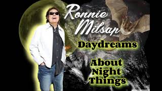 Ronnie Milsap -- Daydreams About Night Things