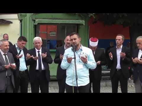 MEKA MEDINA  2014 DVD 1