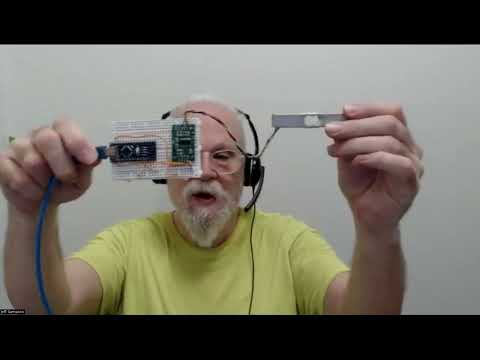 20251113 ROS Lawn Tractor Meeting