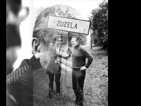 Czesław & Anthony Miłosz - "Tak mało" (full version)