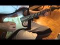 cage i found my mind in connecticut intro tab