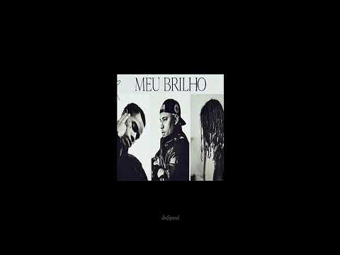 Azevedo ft. Oruam, Bin - MEU BRILHO (Speed Up)