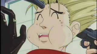 Rob Zombie&#39;s The Scorpion Sleeps AMV Trigun