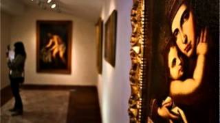 preview picture of video 'Museo Diocesano de Arte Sacro de Orihuela'