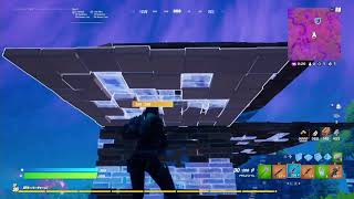 【フォートナイト】キル集