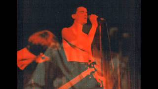 The Androids - Operation X - University of Edinburgh