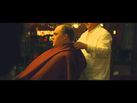 A Most Violent Year (2015) Costuming An Era Clip