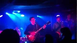 Nick Waterhouse - Raina