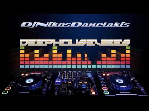 Deep House Vibes Mix 1  2021 - Dj.Nikos Danelakis #Best of Deep Vocal House