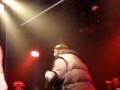 EPMD - Richter Scale @ Santos Party House, NYC