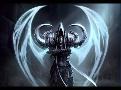 Heroes of the Storm Gag Quotes: Malthael