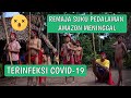 Remaja Suku Pedalaman Amazon Meninggal Terinfeksi Covid 19 Diduga Ini Penyebabnya Intisari Online