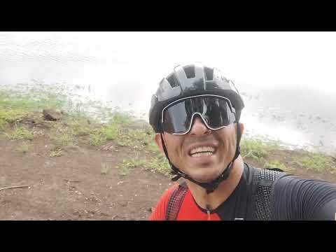 Fazenda linda flora em Abatiá PR, passando de bike por esse lugar lindo