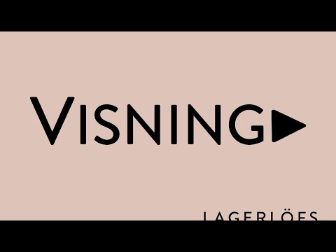 Rindögatan 14, Gärdet Stockholm